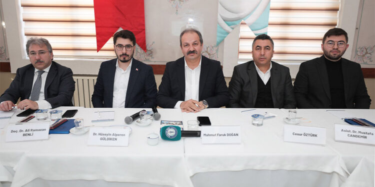 Hekimlik Meslek Kanunu'nun çıkarılmasını istiyoruz