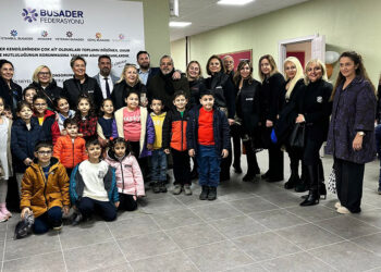 Samandağ'daki Karaçay İlköğretim Okulu yeniden eğitime başladı