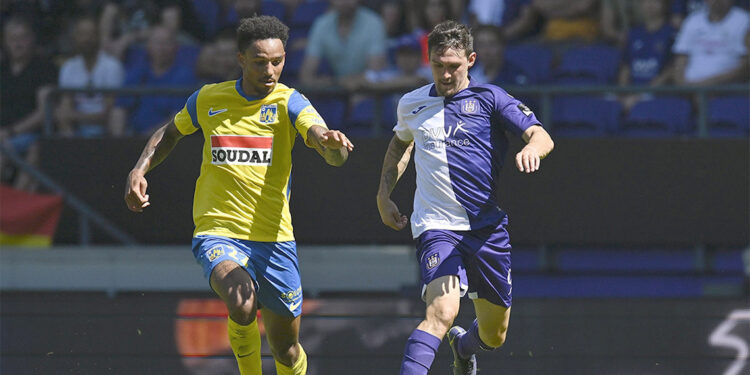 Samsunspor, Benito Dirk Raman’ı renklerine bağladı