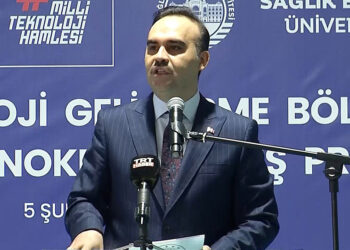 9 bin nitelikli istihdamın önünü açtık
