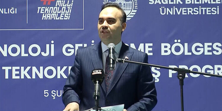 9 bin nitelikli istihdamın önünü açtık