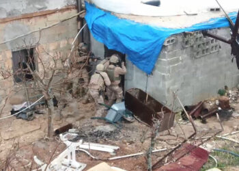 Şanlıurfa'da torbacı operasyonu; 49 gözaltı