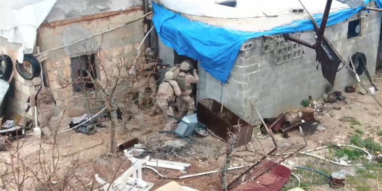 Şanlıurfa'da torbacı operasyonu; 49 gözaltı