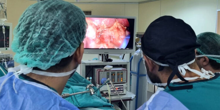 Sarılık şikayeti dikkate alınmalı