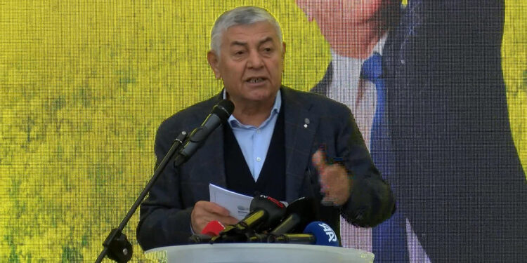 18 Şubat gününe kadar kararın gözden geçirilmesini istiyoruz