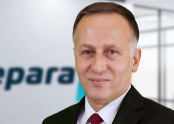 Sarper Özten, Vepara Yönetim Kurulu üyeliğine atandı