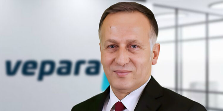 Sarper Özten, Vepara Yönetim Kurulu üyeliğine atandı