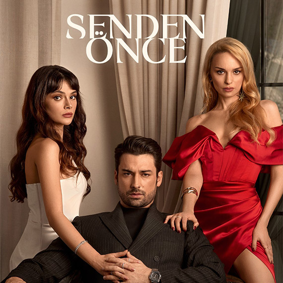 Senden Önce için geri sayım başladı