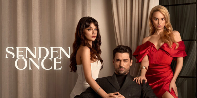 Senden Önce için geri sayım başladı