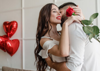 Sevgililer (mi) Günü