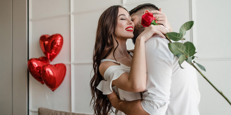 Sevgililer (mi) Günü