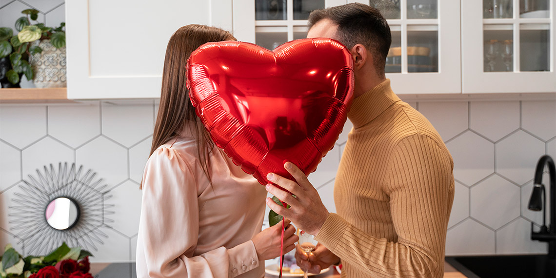 Sevgililer (mi) Günü