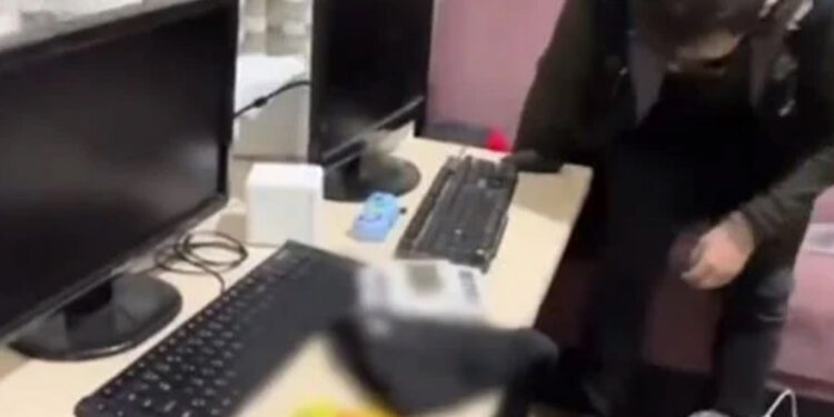 Sibergöz-22 operasyonlarında 15 şüpheli yakalandı