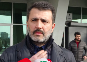 Barrow'a kadro genişliği açısında takımda ihtiyacımız var