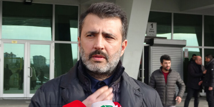 Barrow'a kadro genişliği açısında takımda ihtiyacımız var