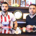 Sivasspor, İbrahim Akdağ'ı renklerine bağladı