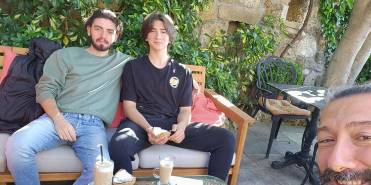 Çok net bir şekilde skuterler kaldırılmalı