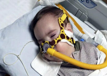 SMA'lı çocuklar yaşamalı (1. Bölüm)