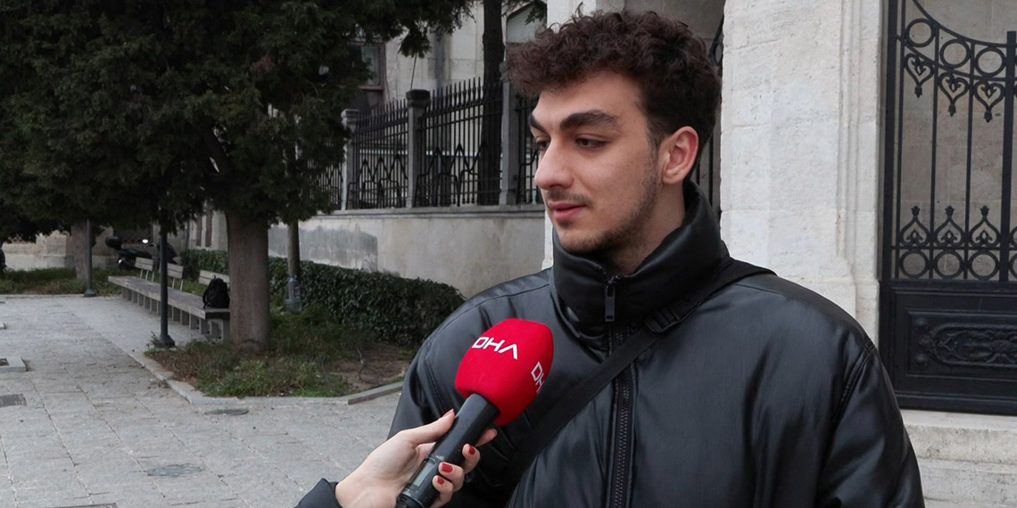 İstanbul Üniversitesi'nde ziyaretçi girişlerine kısıtlama