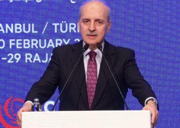 Filistin'de barışın sağlanması şart