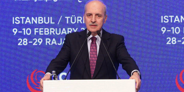 Filistin'de barışın sağlanması şart