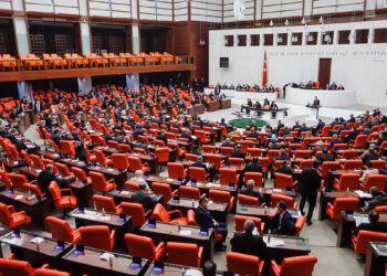 8'inci Yargı Paketi kabul edildi