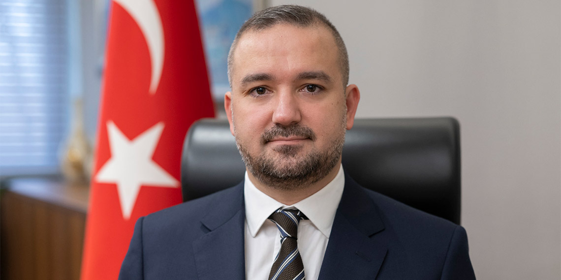 TCMB Başkanı 2024 yılı enflasyon tahminini açıkladı