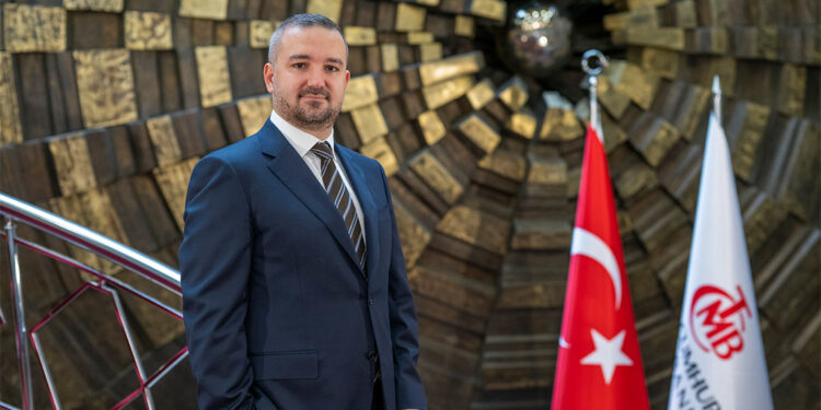 TCMB Başkanı 2024 yılı enflasyon tahminini açıkladı