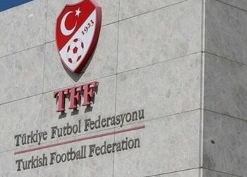 MHK Başkan Vekili istifa etti