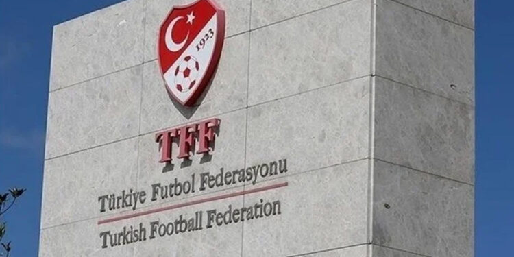 MHK Başkan Vekili istifa etti