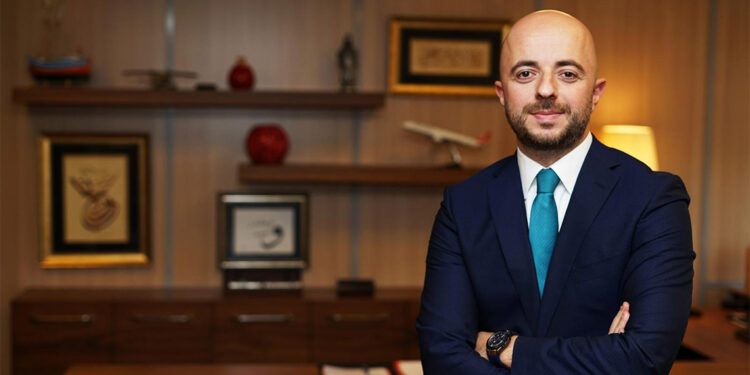 TK Cüzdan uygulaması hayata geçirildi