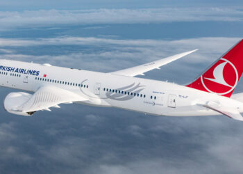 THY ikinci pilot aday adayları için iş ilanı açtı