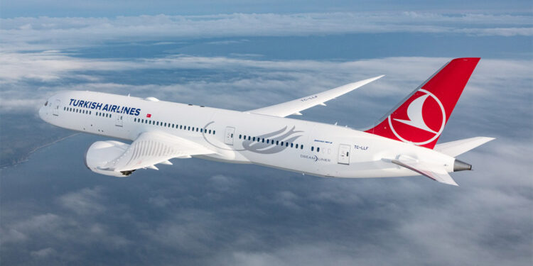 THY ikinci pilot aday adayları için iş ilanı açtı