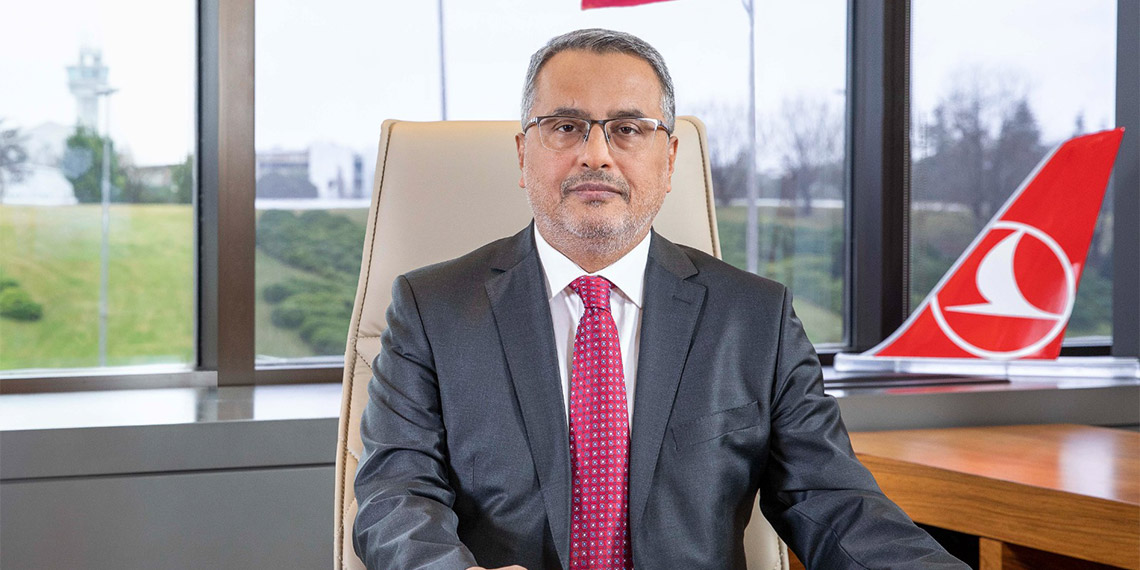 THY ikinci pilot aday adayları için iş ilanı açtı