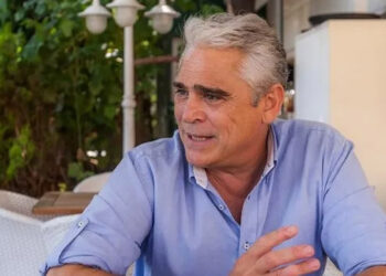 Tolga Savacı ve mazide kalmış gençliğim