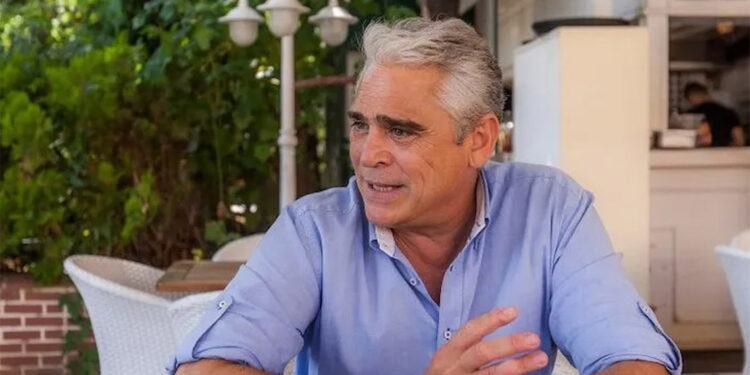 Tolga Savacı ve mazide kalmış gençliğim