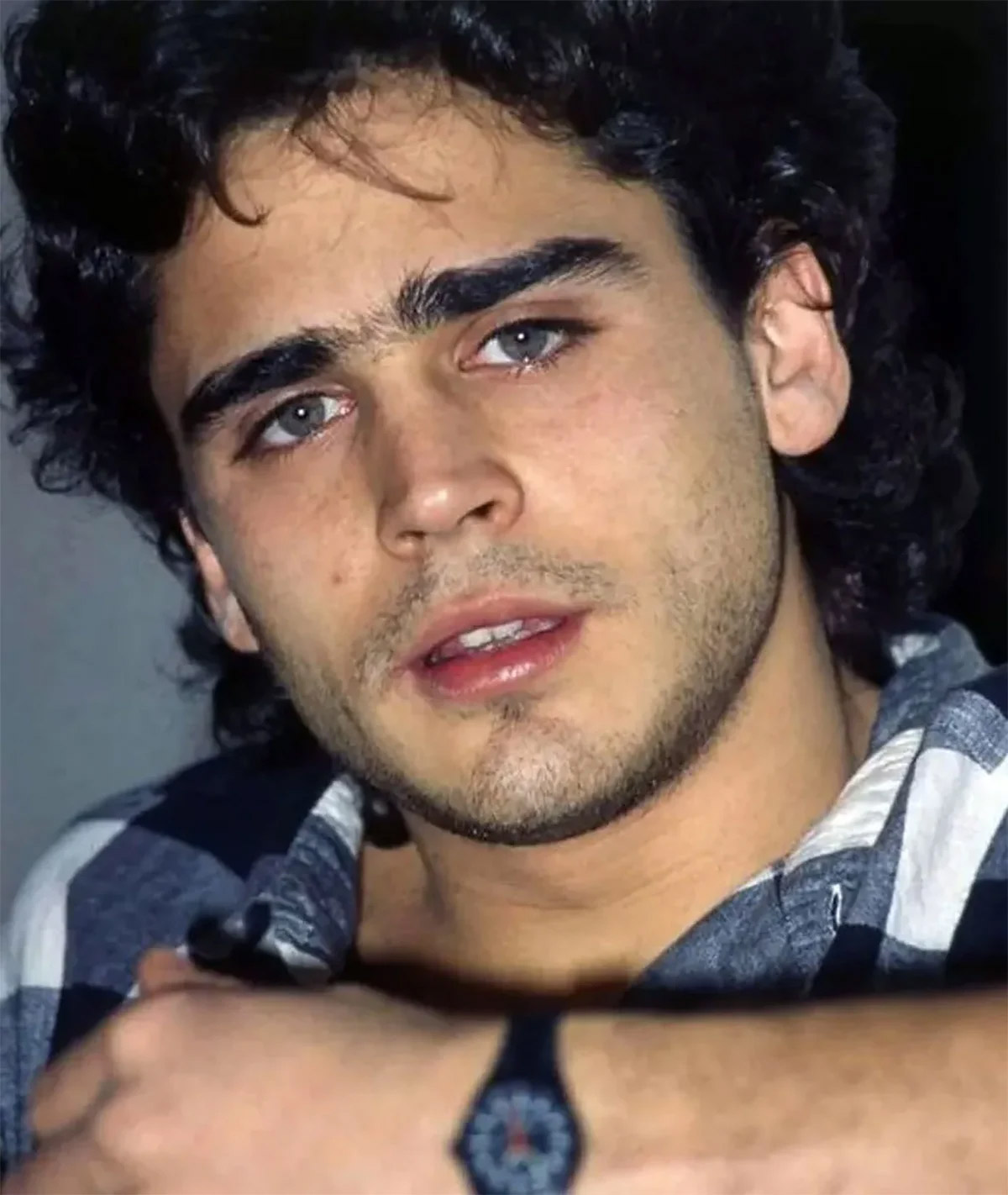 Tolga Savacı ve mazide kalmış gençliğim