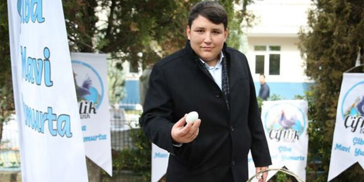 Tosuncuğun kara kutusu tahliye edildi