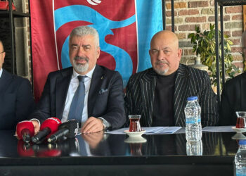 Amacımız yönetim kurulunun yükünü hafifletmek