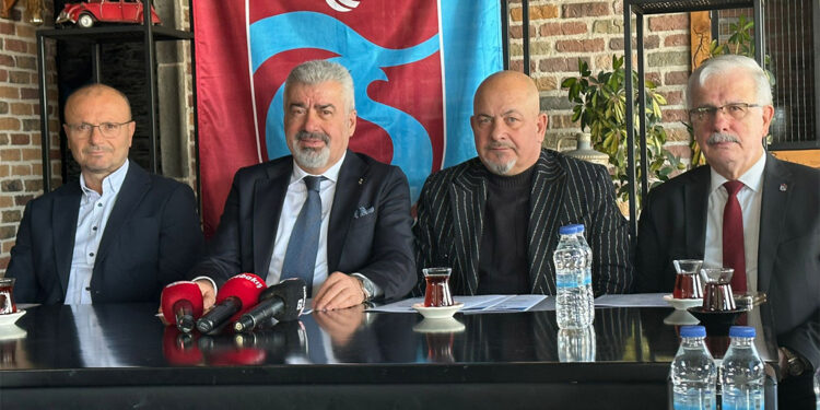 Amacımız yönetim kurulunun yükünü hafifletmek