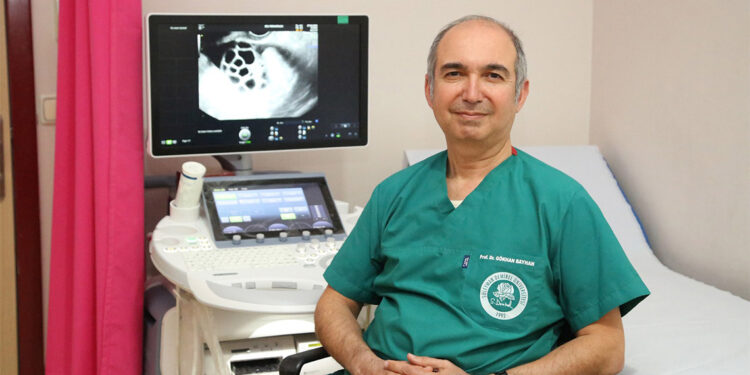 Tüp bebek tedavisinde dünya standartlarında başarı