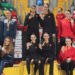 28'inci Balkan Salon Atletizm Şampiyonası'nda 18 madalya