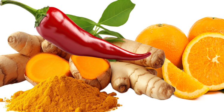 Bağışıklığınızı güçlendirmek için bu besinleri sofranızdan eksik etmeyin