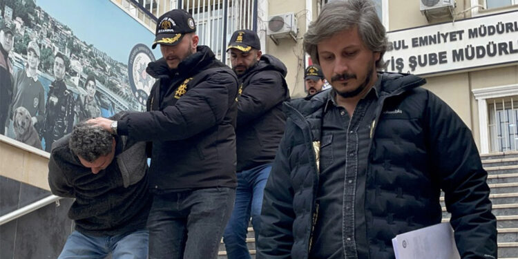 Ümraniye'de bungalov kiralayacağız diye dolandırıldılar