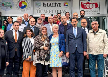 Depremlerden etkilenen 11 ilin yeniden toparlanması için UNDP yönlendirildi