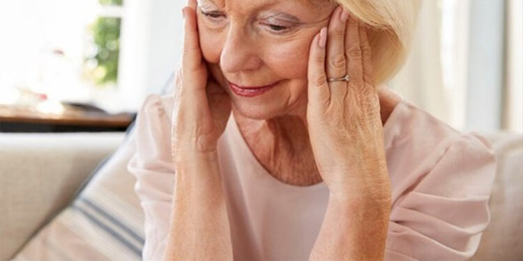Tekrarlayan baş ağrısı varlığına dikkat!