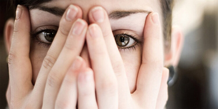 Stres, duygusal bir zorluğa tepki verme şeklidir