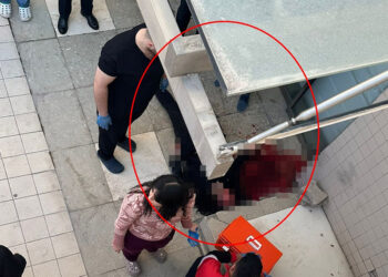 1 ay önce nikahının kıyıldığı uzman çavuş tarafından öldürüldü