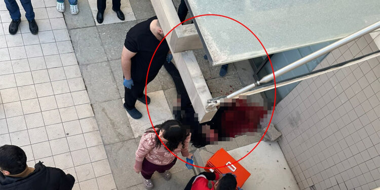 1 ay önce nikahının kıyıldığı uzman çavuş tarafından öldürüldü