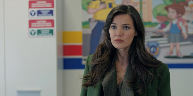 Yargı dizisinin kadrosuna yeni oyuncular dahil oldu